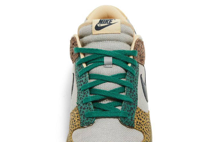Nike Dunk Low Safari