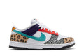 Nike Dunk Low Safari Mix