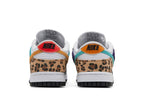 Nike Dunk Low Safari Mix