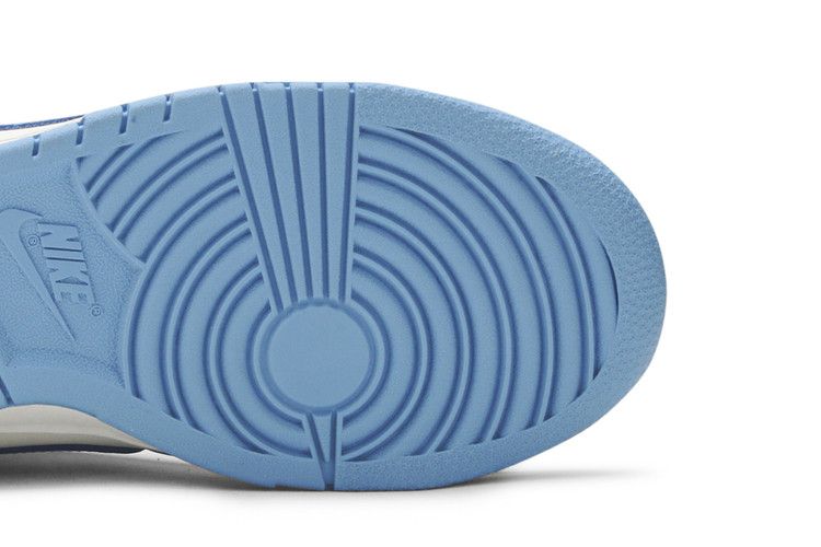 Nike Dunk Low Sail Coast