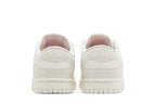 Nike Dunk Low Sail Iridescent Swoosh