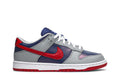 Nike Dunk Low Samba (2020)