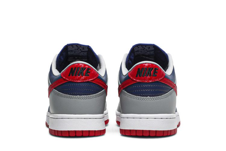 Nike Dunk Low Samba (2020)