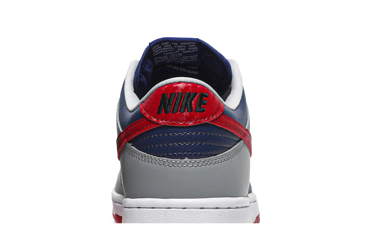 Nike Dunk Low Samba (2020)