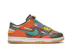 Nike Dunk Low Scrap Archeo Brown