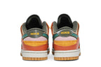 Nike Dunk Low Scrap Archeo Brown