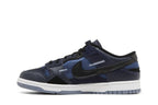 Nike Dunk Low Scrap Black Navy