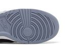 Nike Dunk Low Scrap Black Navy