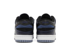 Nike Dunk Low Scrap Black Navy