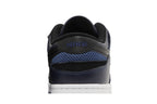 Nike Dunk Low Scrap Black Navy
