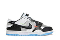 Nike Dunk Low Scrap Mismatch