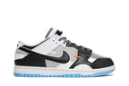 Nike Dunk Low Scrap Mismatch