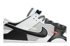 Nike Dunk Low Scrap Mismatch