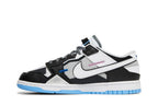 Nike Dunk Low Scrap Mismatch