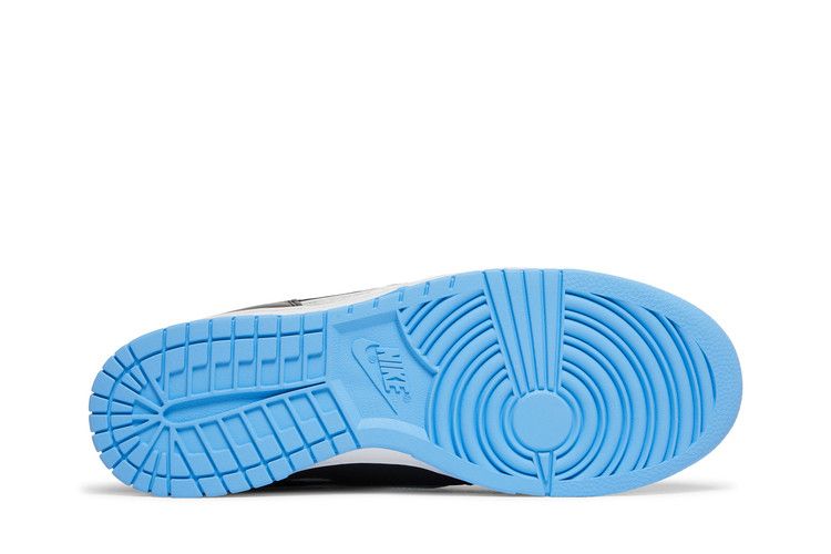 Nike Dunk Low Scrap Mismatch