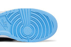 Nike Dunk Low Scrap Mismatch