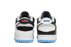 Nike Dunk Low Scrap Mismatch