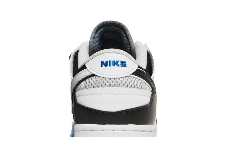 Nike Dunk Low Scrap Mismatch