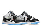 Nike Dunk Low Scrap Mismatch