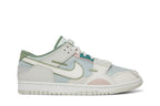 Nike Dunk Low Scrap Phantom