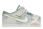 Nike Dunk Low Scrap Phantom