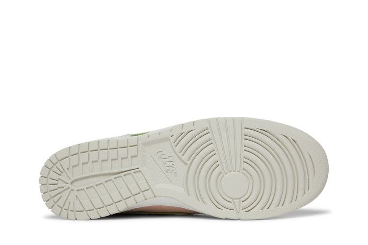 Nike Dunk Low Scrap Phantom