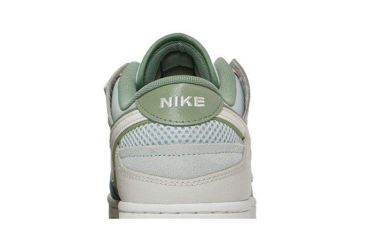 Nike Dunk Low Scrap Phantom