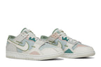 Nike Dunk Low Scrap Phantom