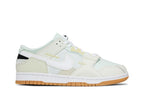 Nike Dunk Low Scrap Sea Glass