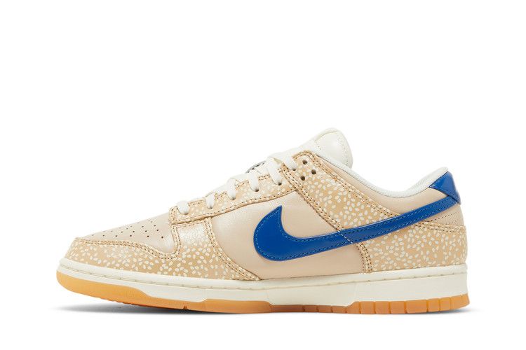 Nike Dunk Low Sesame