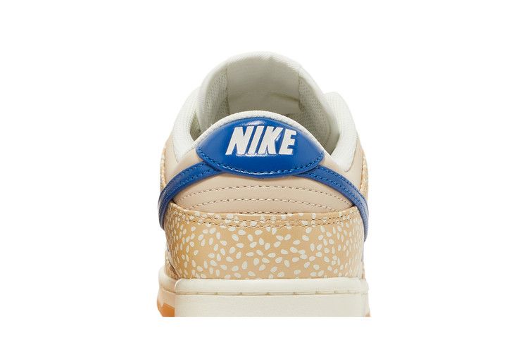 Nike Dunk Low Sesame
