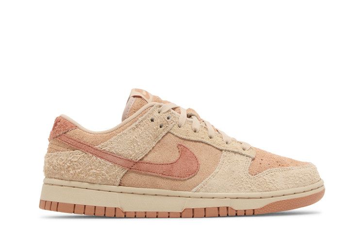Nike Dunk Low Shimmer Burnt Sunrise