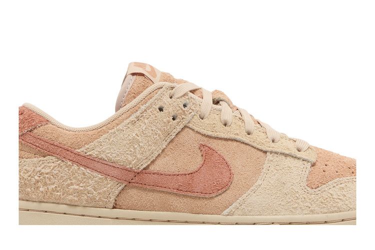 Nike Dunk Low Shimmer Burnt Sunrise