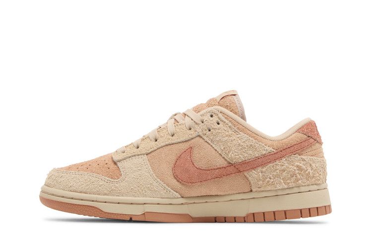 Nike Dunk Low Shimmer Burnt Sunrise