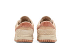 Nike Dunk Low Shimmer Burnt Sunrise