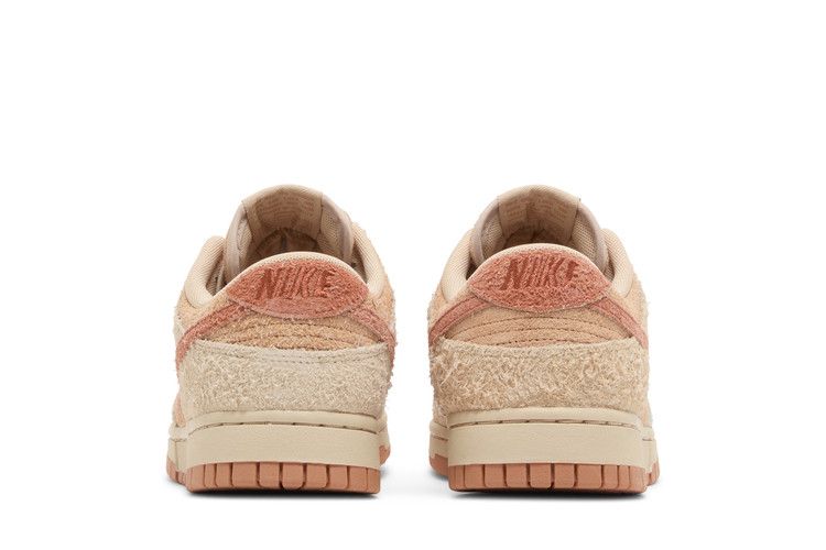 Nike Dunk Low Shimmer Burnt Sunrise
