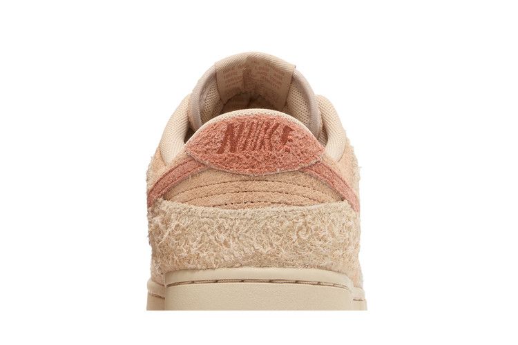 Nike Dunk Low Shimmer Burnt Sunrise