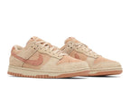 Nike Dunk Low Shimmer Burnt Sunrise
