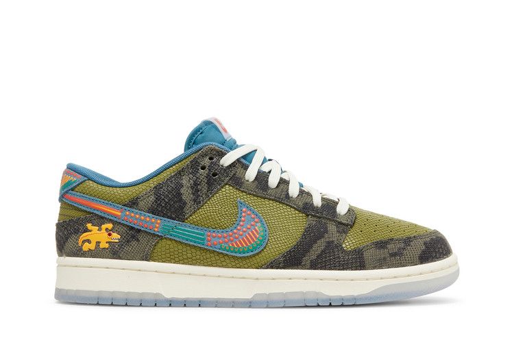 Nike Dunk Low Siempre Familia