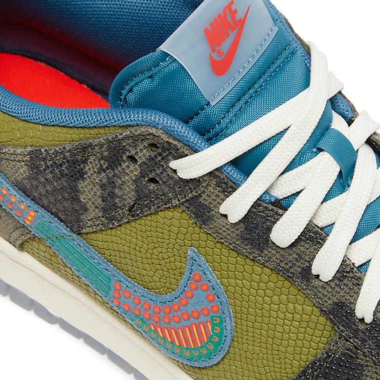 Nike Dunk Low Siempre Familia