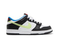 Nike Dunk Low Signal Blue Lemon Twist