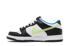 Nike Dunk Low Signal Blue Lemon Twist