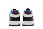 Nike Dunk Low Signal Blue Lemon Twist