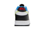 Nike Dunk Low Signal Blue Lemon Twist