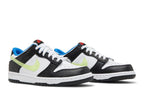 Nike Dunk Low Signal Blue Lemon Twist