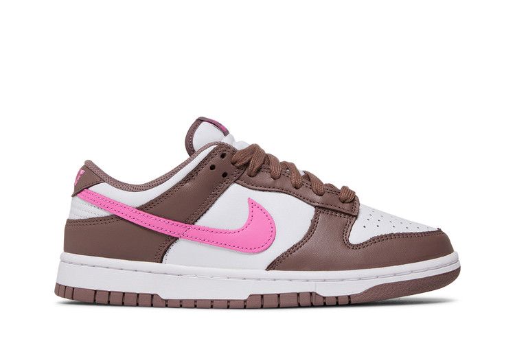 Nike Dunk Low Smokey Mauve