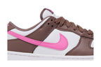 Nike Dunk Low Smokey Mauve