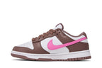 Nike Dunk Low Smokey Mauve