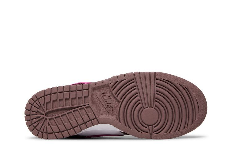 Nike Dunk Low Smokey Mauve