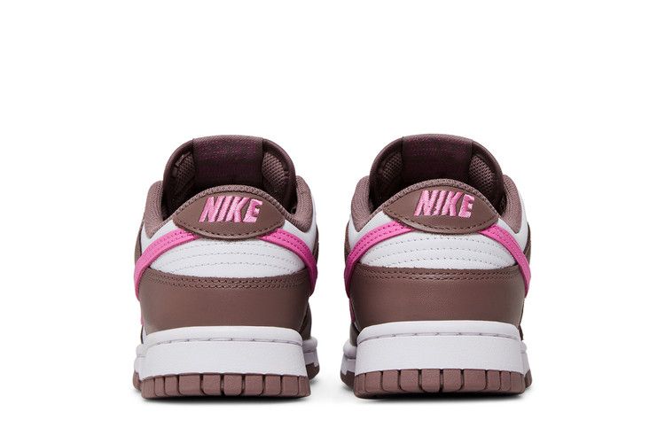 Nike Dunk Low Smokey Mauve